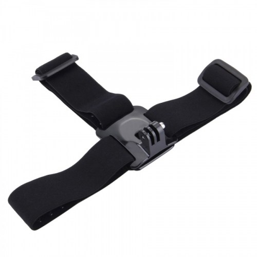 FOREVER HEAD STRAP MOUNT FOR SPORTS CAMERAS